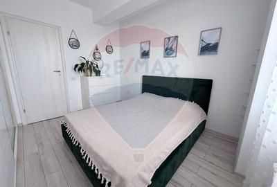 Apartament cu 3 camere decomandat, mobilat în Militari - 5
