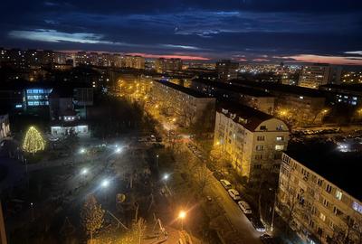 Apartament 3 camere de închiriat – Zona Dacia - 4