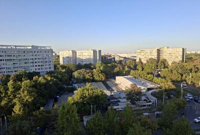 Apartament cu 2 camere spre vanzare- Camil Ressu-Piata Ramnicu Sarat - 2