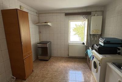 Apartament cu 2 camere semidecomandat în Orizont - 15