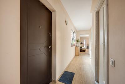 TANTAVA - GRADINARI, CASA 70 MP, LOT - 1557 MP! - 9