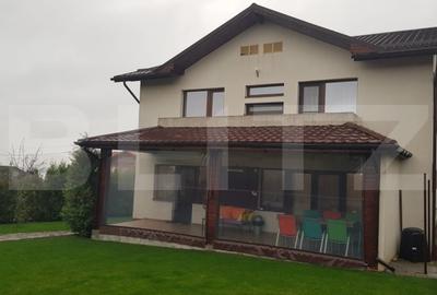 Casa deosebita in  Cocosesti! - 2