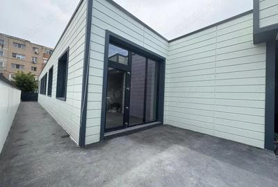 Inchiriere spa?iu comercial - Strada 30 Decembrie - zona intens circulata - 8