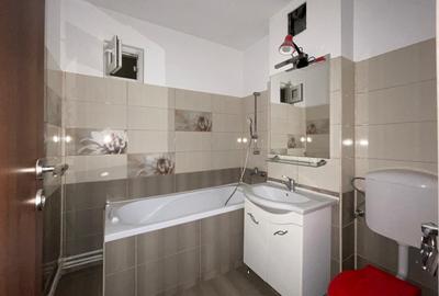 Apartament cu 3 camere decomandat în Dacia - 8