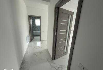 Apartament cu 2 camere în Central - 1