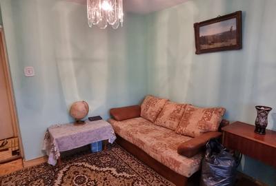 ICIL - ap. 2 camere, decomandat, fara imbunatatiri, 48 mp, termen lung - 6