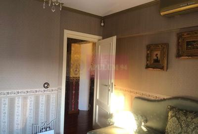 Apartament unic decorat în stil clasic baroc,  Camera de Comerț Unirii - 6