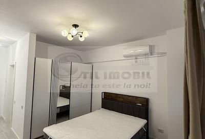 Garsoniera moderna cu loc de parcare - Tatarasi - 420EUR - 2