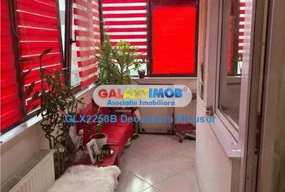 Apartament 3 camere Militari Residence SemiMobilat 65 mp 88 900 E - 3