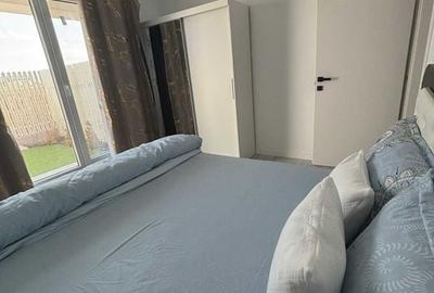 2 camere cu gradina proprie | Tunari | Loc de parcare inclus - 4