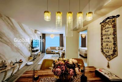 Apartament Premium 3cam 90MP|Onix North Residence-Aviatiei-Pipera|Mobilat|Utilat - 3