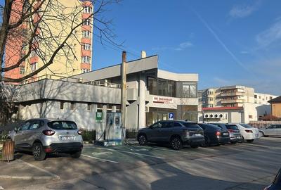 Spațiu comercial, în Sud - 7