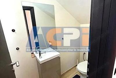 Vila cocheta, 3 camere mobilata si utilata - 11