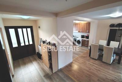 Casă cu 4 camere cu Canalizare în Turnișor - 14