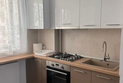 Apartament cu 2 camere decomandat, mobilat în Theodor Pallady - 5