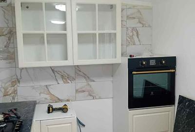 Apartament cu 2 camere în Ferentari - 5