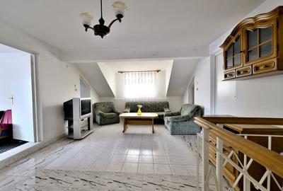 Duplex 6 camerede vanzare in Mogosoaia Str Martha Bibescu 20 acces direct la lac - 13