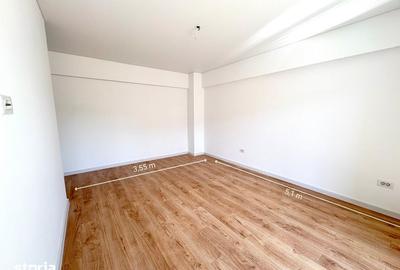 Apartament cu 2 camere decomandat în Păcurari