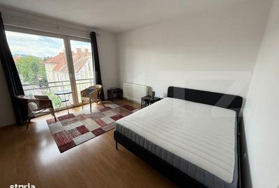 Apartament cu 2 camere în Central - 9