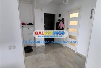 Apartament 2 camere, mobilat Utilat in Pollux Residence 75.500 euro - 3