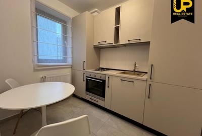 Theodor Pallady - HILS / Studio / Centrala Parcare Balcon / Metrou 2' Theodor Pallady - HILS / Studio / Centrala Parcare Balcon / Metrou 2' - 5