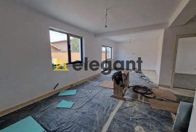 Casa la cheie, parter si etaj, 216 mp, teren 433 mp, Valea Fetii - 14