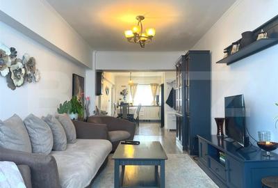 Apartament 3 camere, 74 mp, zona Simion Barnutiu - 3