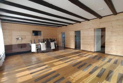 Casă cu 5 camere cu Teren 1200 Mp în Rădăuți - 12