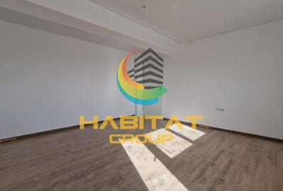 Apartament cu 3 camere semidecomandat în Titan