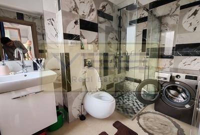 PENTHOUSE -140mp- LOCATIE CENTRALA- PALAS MALL  ! - 17