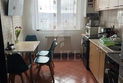 Apartament 2 camere în zona HOTEL GRAND ITALIA