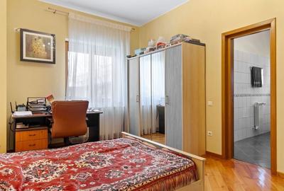 Apartament in vila Capitale plus demisol - 13