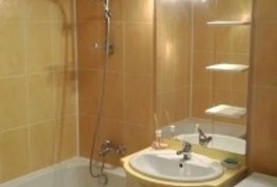 Bd Ferdinand Închiriez garsoniera mobil spațioasă 40 mp balcon centrală proprie - 2