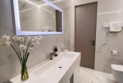 APARTAMENT 3 CAMERE DE INCHIRIAT FLOREASCA - 3