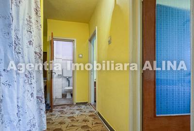 Apartament cu 3 camere decomandat în Gării - 15