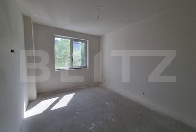 Apartament cu 3 camere semidecomandat în Mănăștur - 3
