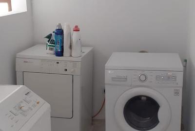 Casă cu 3 camere în Central - 1