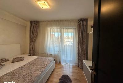 APARTAMENT 2 CAMERE, BLOC NOU, PREMIUM, PACURARI-PETRU PONI - 5