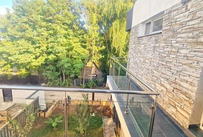 Inchiriere vila 5 camere Sydney Rezidence /garaj/mobilat/utilat - 20