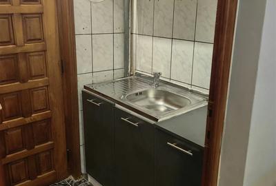 Garsoniera zona Umt - 5