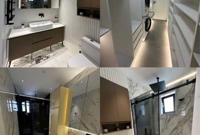 Apartament cu 3 camere decomandat în Militari - 2