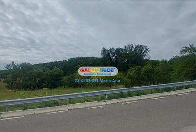 Teren intravilan 1734 mp. Ipotesti langa padure si lac! Teren intravilan 1734 mp. Ipotesti langa padure si lac! - 17