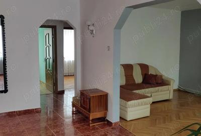 Apartament 3 camere - etaj 1, bloc izolat. - 3
