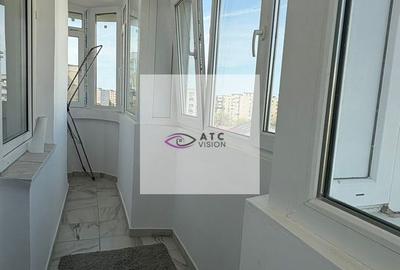 Apartament cu 2 camere decomandat, mobilat în 13 Septembrie - 10