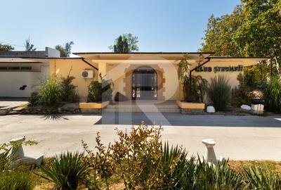 MAMAIA – COMPLEX HOTELIER 300 CAMERE - MERCUR - MINERVA, 18.000 MPC! - 11