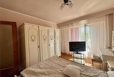 Apartament 4 camere Bd. Traian - 1