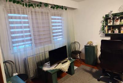 Garsonieră decomandată în Mărăști