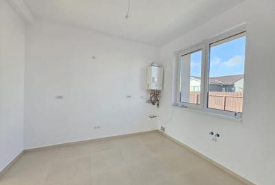 Casa tip duplex, teren 400mp, Dealul Lempes, Sanpetru - 3