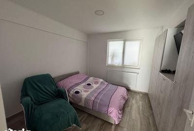 Apartament cu 4 camere decomandat în Ampoi 2 - 5