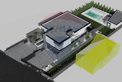 Teren Construcții intravilan de 1504 mp, în Grădiște - 6